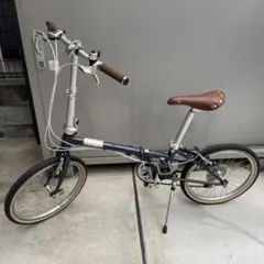 Specialized設計 Globe 折りたたみ自転車｜整備済み - メルカリ
