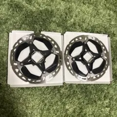 RT-MT900-SS ディスクブレーキ 2枚セット - メルカリ