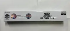 遊戯王 YCS Asia 台湾 K9 デュエルセット - メルカリ