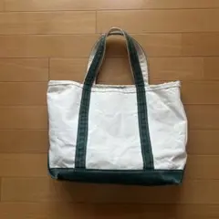 90s エルエルビーン　ボートアンドトート　usa製　ミディアム