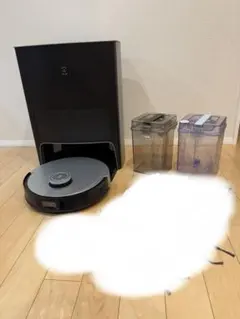 ECOVACS WINBOT W850 ガラスクリーニングロボット 本体 - メルカリ