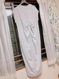 ワンピース　w closet