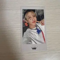 straykids チャンビン ALL IN トレカ