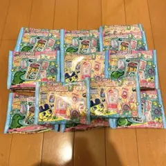 【ボーロのみ18袋セット】たまごっち おかしなたまごボーロっち3