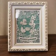 2025年最新】ディズニー 切り絵 フレームの人気アイテム - メルカリ