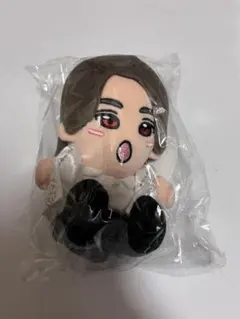 ジャニーズ ぬいぐるみ 未開封