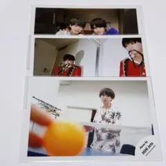 井上瑞稀 公式写真