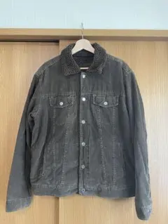 vintage GAP コーデュロイジャケット