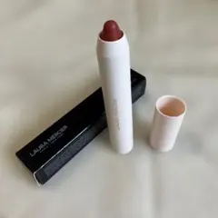 LAURA MERCIER ペタルソフト リップスティック クレヨン 301のサムネイル
