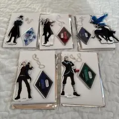 2025年最新】デビルメイクライ バージルの人気アイテム - メルカリ