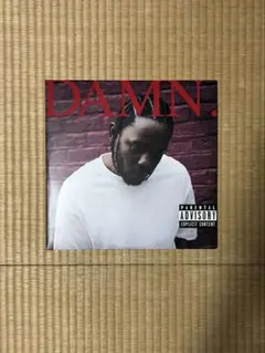 Kendrick Lamar DAMN. レコード 41uxdIpw+vL._UF1000,1000_QL80_.jpg