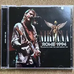 nirvana 洋楽