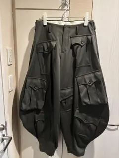 新品未使用　コムデギャルソンオムプリュス　25AW デニム　Mサイズ 2025年最新】コムデギャルソンオムプリュスの人気アイテム - メルカリ