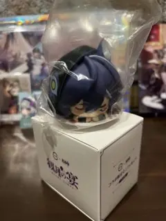 小*璃様 スシロー原神コラボ ミニフィギュア オロルン