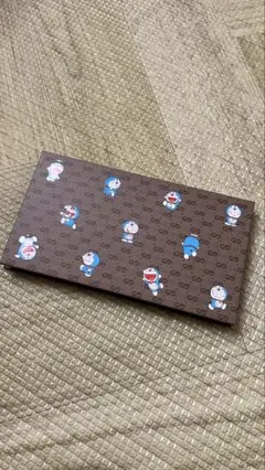ドラえもん x GUCCI メモ用紙セット