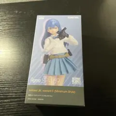 figma リトルアーモリー 武装JKバリアントF ノンスケール