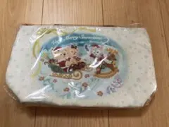 ダッフィー ランチトート バッグ シェリーメイ ジェラトーニ