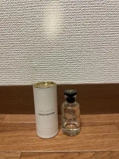 2025年最新】ルイヴィトン 香水の人気アイテム - メルカリ