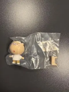 あたしンち　ならぶんです　父