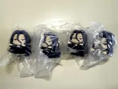WIND BREAKER ガチャ おねむたん 杉下京太郎