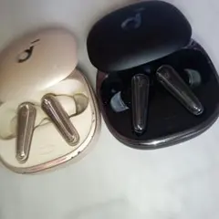 Anker　SoundCore　Liberty　4　セット売り