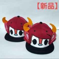 オリックスバファローズ キッズキャップ 帽子のサムネイル