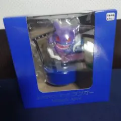 ポケモン ジオラマフィギュア ゲンガー Midnight Agent