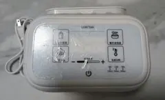 LARUTAN 哺乳瓶ウォーマー 離乳食保温 スチーム