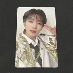 山中柔太朗　トレカ　VOS限定盤　爆裂愛してる　好きすぎて滅　M!LK 3