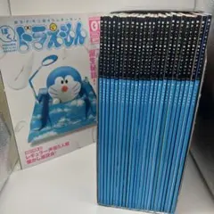 ぼくドラえもん 創刊号 グッズ付 藤子・F・不二雄☆ワンダーランド