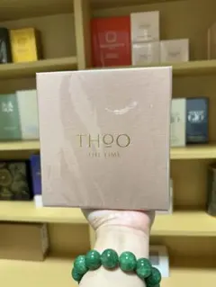 Thoo THE TIME （ザタイム）ユニセックス香水 75ml - メルカリ