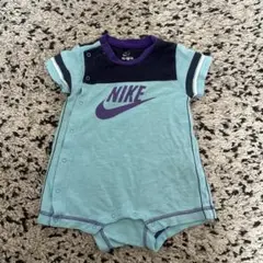 NIKE カーバーオール 70