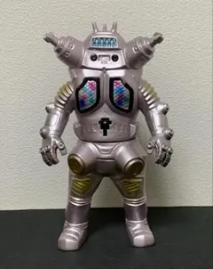 ブルマァク キングジョー黄色整形　復刻 ブルマァク キングジョー黄色整形 復刻 - メルカリ