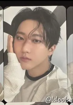 straykids チャンビン まとめ売り straykids スキズ チャンビン トレカ まとめ裏売り - メルカリ