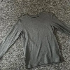 UNIQLO HEATTECH EXTRA WARM アンダーシャツ 140