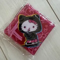 サンリオキャラクターズ Solid＆Coolマルチケース　ハローキティ