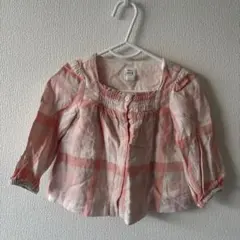 babyGAP12-18m トップス