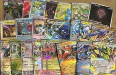 ポケモンカード SR AR プロモなど 25枚 まとめ売り