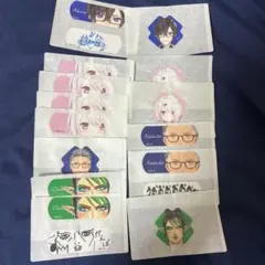 CharmAid　にじさんじ