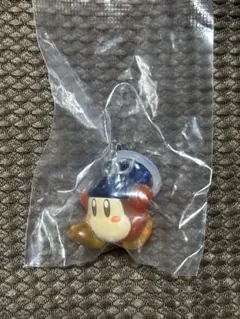 星のカービィ めじるしアクセサリー ワドルディ×2