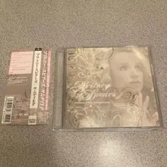 Britney Spears → Someday EP