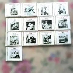 Get along 10枚組 CD 千趣会 - メルカリ