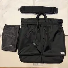 2026年最新】porter hyke helmet bagの人気アイテム - メルカリ