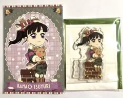 鬼滅の刃 クリスマス アクスタ ポスカ カナヲ