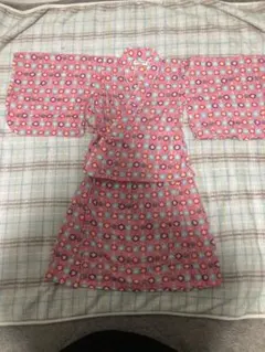 AMPERSAND 浴衣 100cm