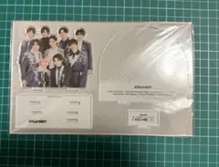 SnowMan i DO ME アクスタ　アクリルスタンド