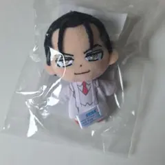 鋼の錬金術師 セガラッキーくじ B賞マスコットぬいぐるみ ゾルフ・J