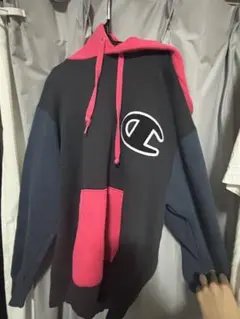 Champion パーカー