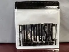 Hey! Say! JUMP FILMUSIC ステッカーセット