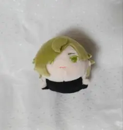刀剣乱舞 鶯丸 もちもちマスコット もちマス